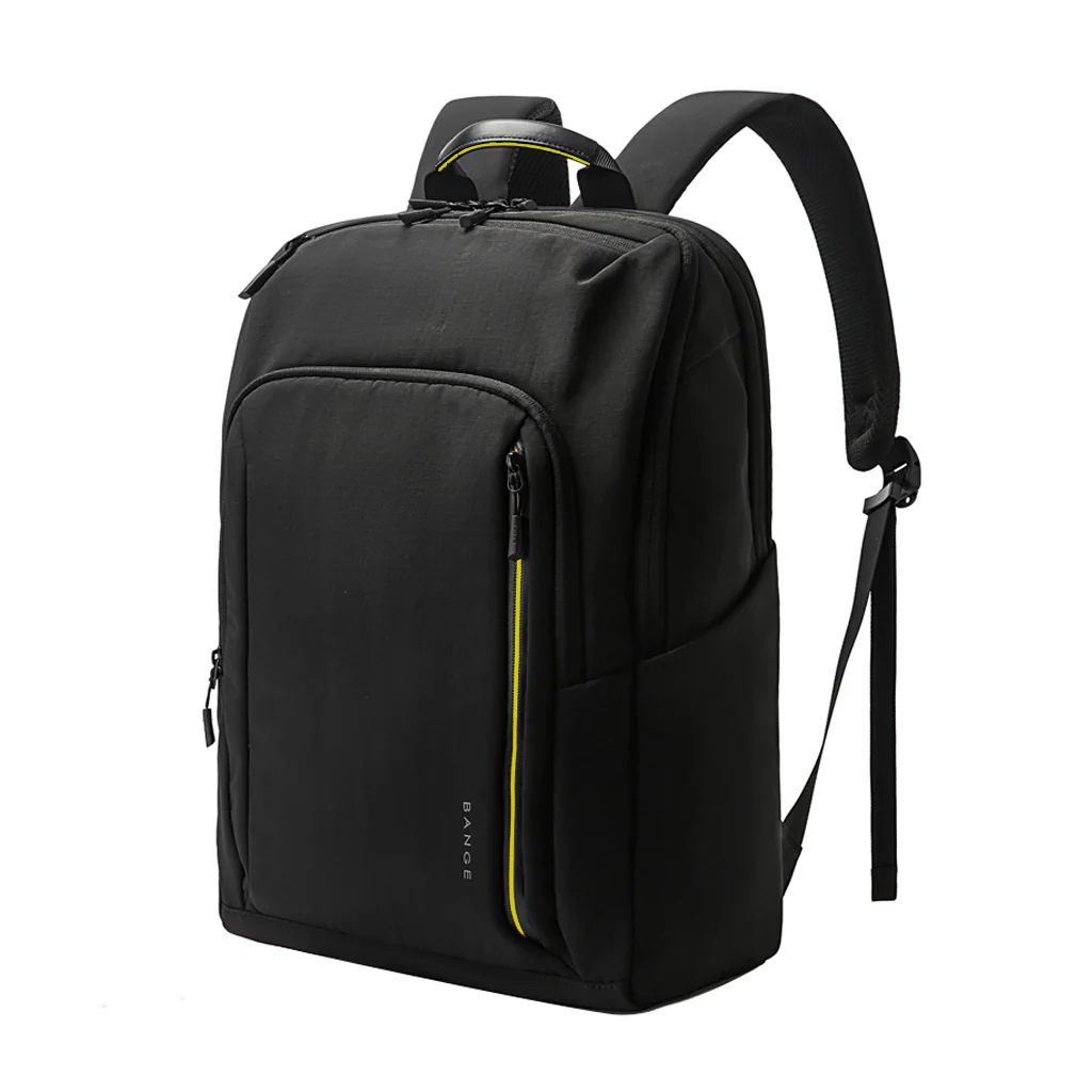 BANGE – 7856 Laptop Bag 24L Large Capacity Waterproof Travel Backpack - Image 16