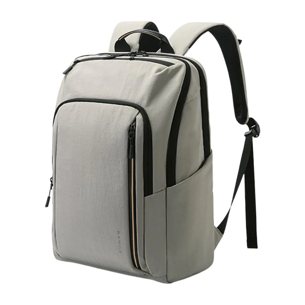 BANGE – 7856 Laptop Bag 24L Large Capacity Waterproof Travel Backpack - Image 17
