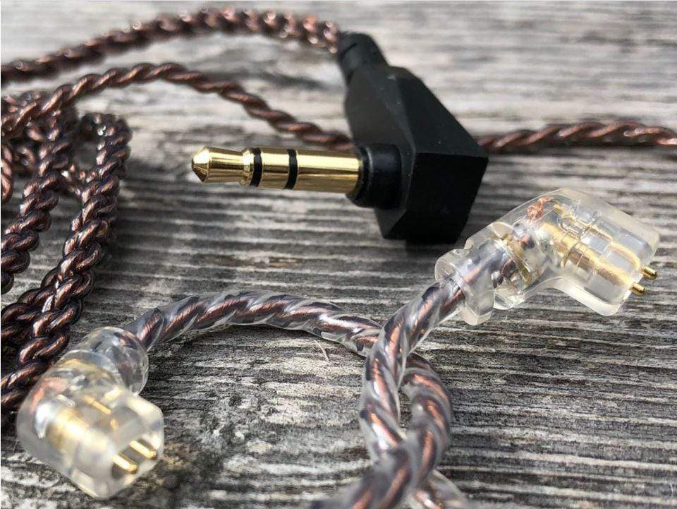 KZ - IEM Upgrade Cable - Image 3