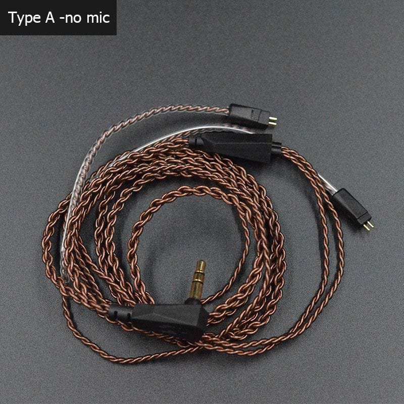 KZ - IEM Upgrade Cable - Image 39
