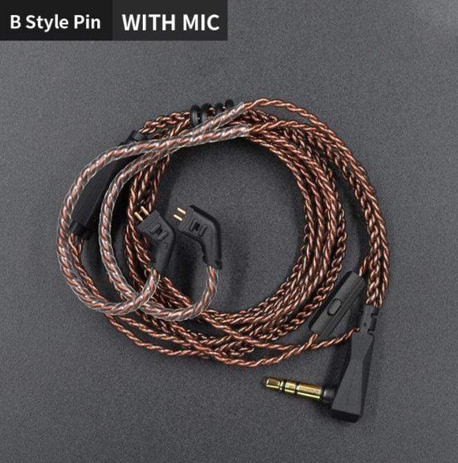 KZ - IEM Upgrade Cable - Image 47