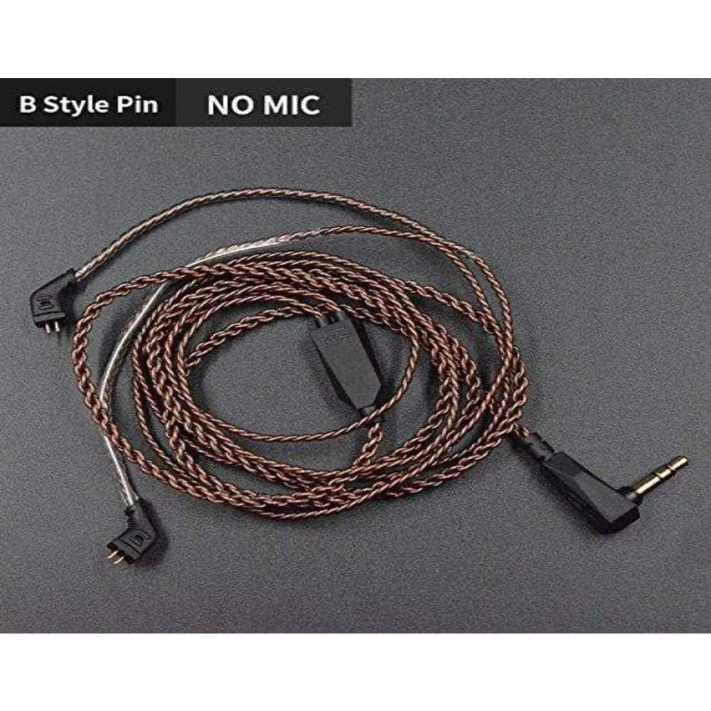 KZ - IEM Upgrade Cable - Image 48