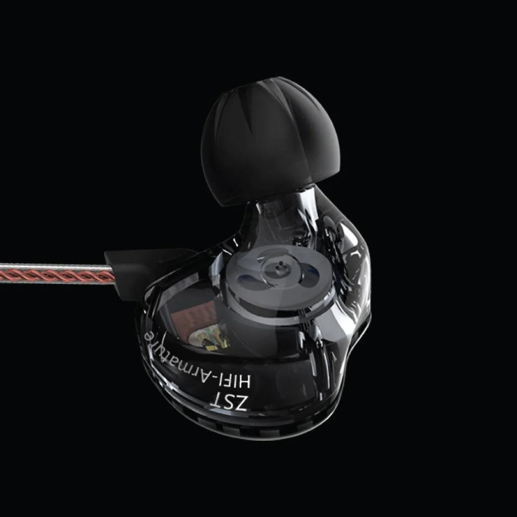 KZ - ZST Wired IEM - Image 21