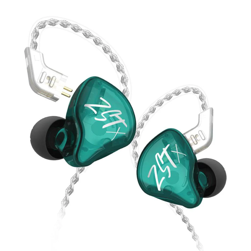 KZ - Zst x Wired IEM - Image 10
