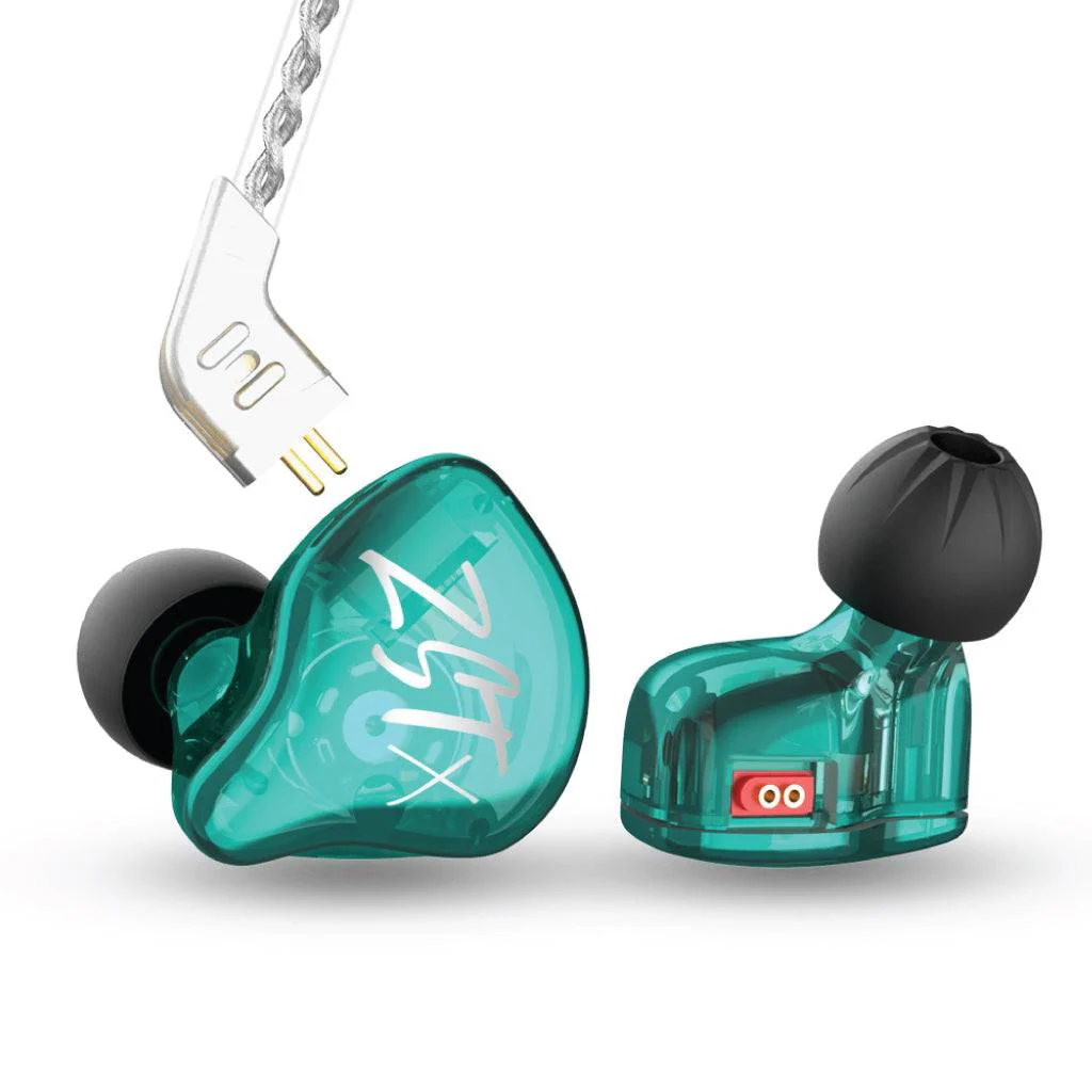 KZ - Zst x Wired IEM - Image 16