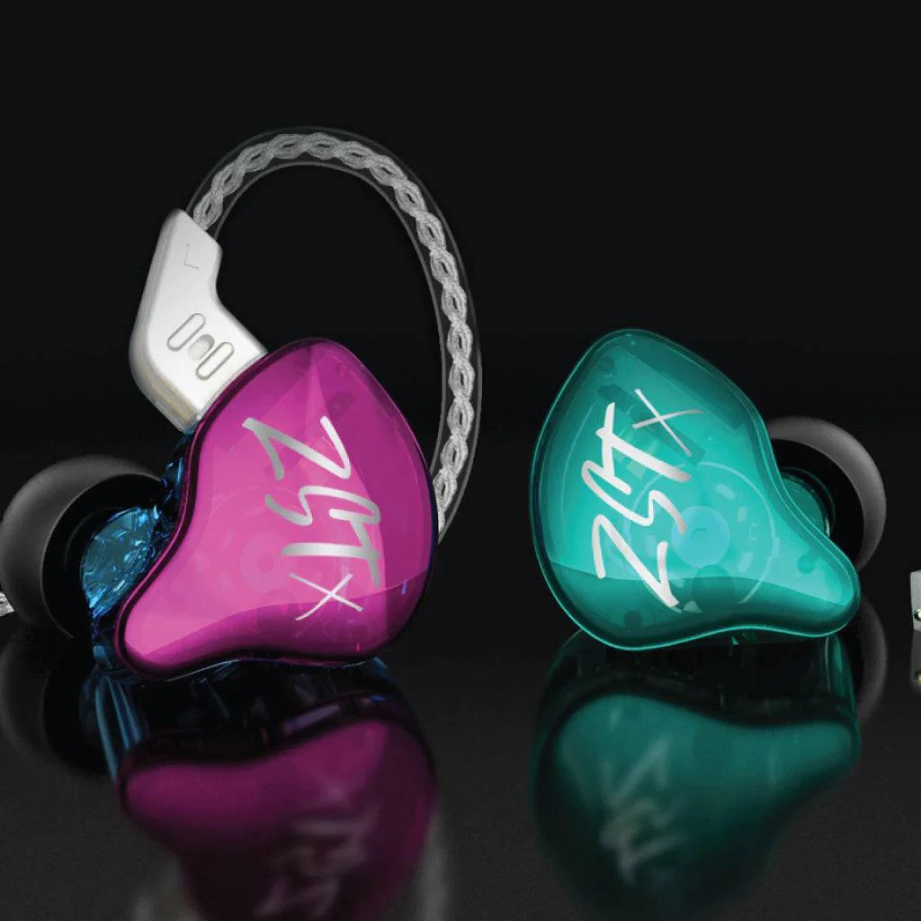 KZ - Zst x Wired IEM - Image 18