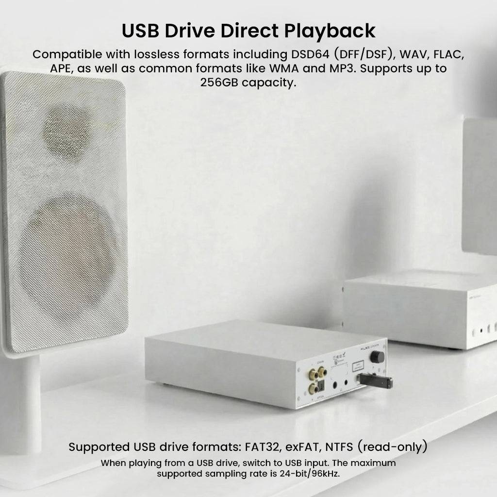 S.M.S.L – PL20 HiFi CD Player & CD Ripper - Image 12